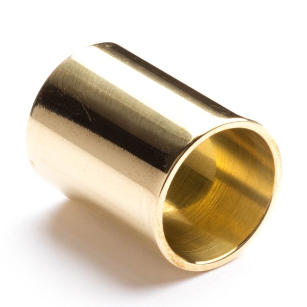 Dunlop 223 SI Brass Slide Medium Cheap