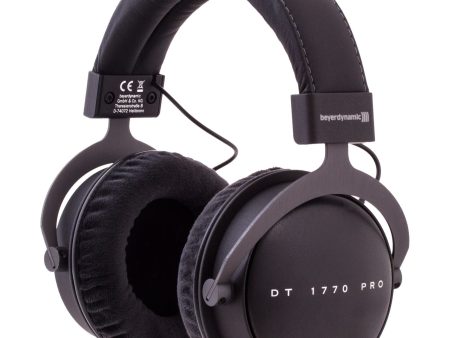 Beyerdynamic DT 1770 Pro Monitor Headphones For Discount