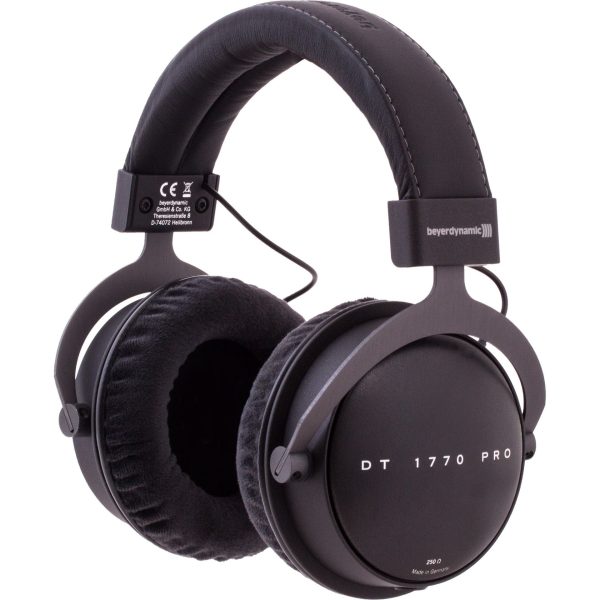 Beyerdynamic DT 1770 Pro Monitor Headphones For Discount