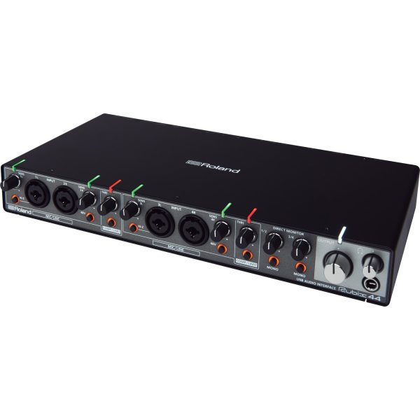 Roland Rubix44 4x4 USB Audio Interface Cheap