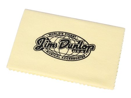 Dunlop Polishing Cloth Supply