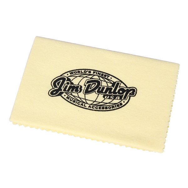 Dunlop Polishing Cloth Supply