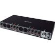 Roland Rubix44 4x4 USB Audio Interface Cheap