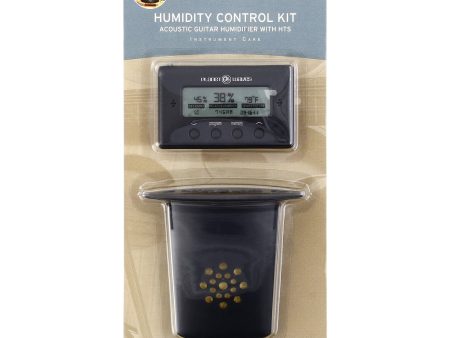 Planet Waves Acoustic Guitar Humidifier on Sale