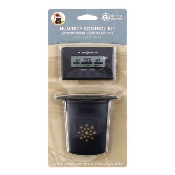 Planet Waves Acoustic Guitar Humidifier on Sale