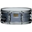 TAMA S.L.P. Classic Dry Aluminum 5.5x14  Snare Drum Hot on Sale