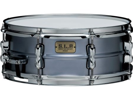 TAMA S.L.P. Classic Dry Aluminum 5.5x14  Snare Drum Hot on Sale