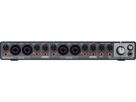 Roland Rubix44 4x4 USB Audio Interface Cheap