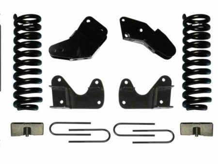 Skyjacker 4  83-97 RANGER 2WD KIT Cheap