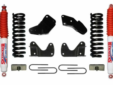 Skyjacker 4  83-97 RANGER 2WD KIT Cheap