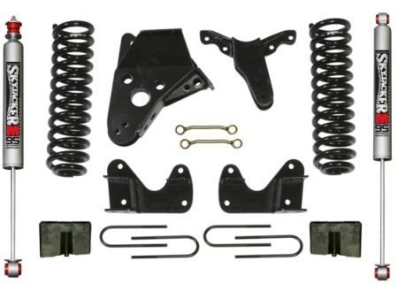 Skyjacker 6 84-90 BROII KIT H.D. BKTS For Cheap