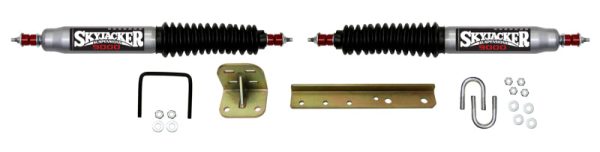 Skyjacker 1955-1983 Jeep CJ5 Steering Damper Kit Online Hot Sale