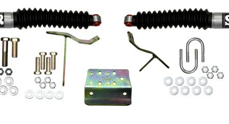 Skyjacker 2009-2010 Dodge Ram 3500 4 Wheel Drive Steering Damper Kit Sale