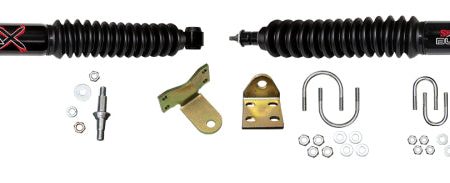 Skyjacker 1987-1987 GMC V3500 Pickup Steering Damper Kit on Sale