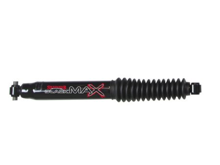 Skyjacker 2018+ Jeep Wrangler JL 2in-3in Lift Black Max Rear Shock Absorber w  Black Boot Online