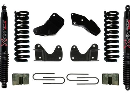 Skyjacker 6 83-97 RANGER 2WD KIT Online Sale