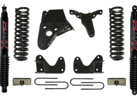 Skyjacker 4 83-97 RAN 4WD W HD BRKETS For Cheap