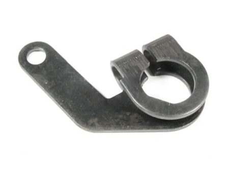 Hurst Transmission Lever, Steel, Torqueflite 727 Online Sale