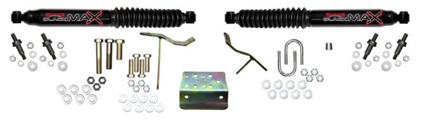 Skyjacker 2007-2007 Dodge Ram 3500 Steering Damper Kit For Discount