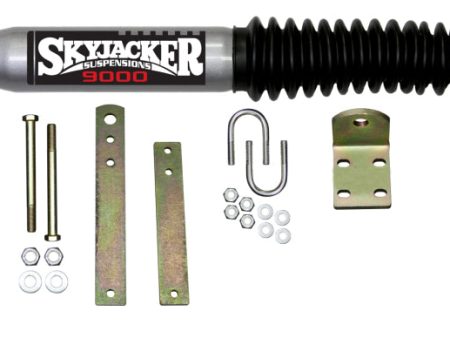 Skyjacker 1986-1996 Ford F-150 Rear Wheel Drive Steering Damper Kit Online now