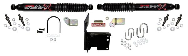 Skyjacker 2014-2017 Ram 2500 Steering Damper Kit Online