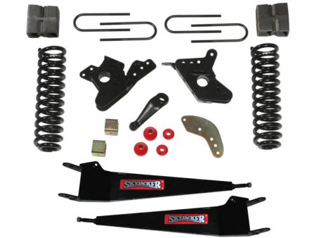 Skyjacker 6 80-96BRO CLASSII KIT W A Online Hot Sale