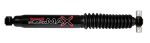 Skyjacker 1984-2001 Jeep Cherokee (XJ) Black Max Shock Absorber Hot on Sale