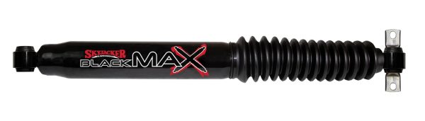 Skyjacker 1984-2001 Jeep Cherokee (XJ) Black Max Shock Absorber Hot on Sale