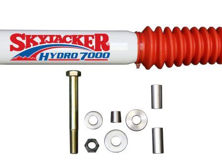 Skyjacker 2003-2010 Dodge Ram 2500 4 Wheel Drive Steering Damper Kit Fashion