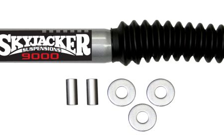 Skyjacker 2000-2005 Ford Excursion 4 Wheel Drive Steering Damper Kit Supply