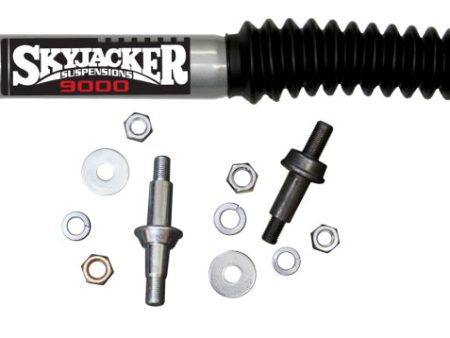 Skyjacker 1989-1991 Chevrolet V2500 Suburban Steering Damper Kit Online Sale