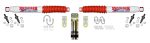 Skyjacker 1977-1993 Dodge W150 Pickup Steering Damper Kit Cheap