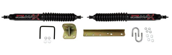 Skyjacker 1966-1973 Jeep Jeepster 4 Wheel Drive Steering Damper Kit on Sale