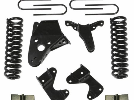 Skyjacker 4 83-97 RAN 4WD W HD BRKETS For Cheap