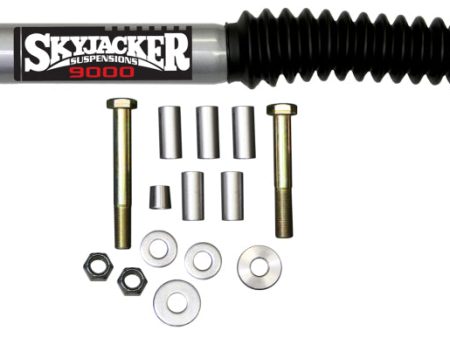 Skyjacker 1998-2001 Dodge Ram 1500 4 Wheel Drive Steering Damper Kit Online