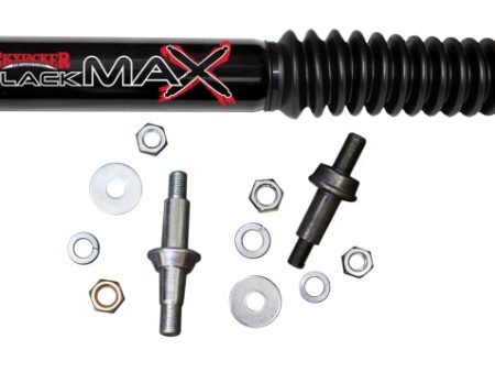 Skyjacker 1979-1986 GMC K2500 Pickup Steering Damper Kit Fashion