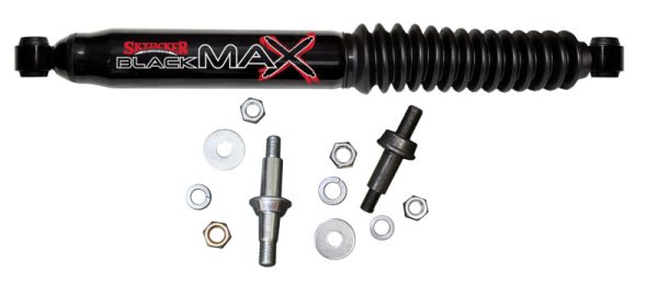 Skyjacker 1979-1986 GMC K2500 Pickup Steering Damper Kit Fashion