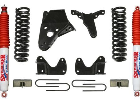 Skyjacker 4 83-97 RAN 4WD W HD BRKETS on Sale