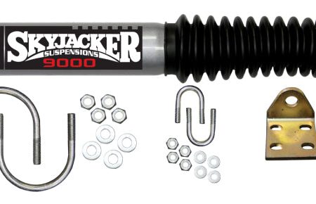 Skyjacker 1975-1975 Ford Bronco Steering Damper Kit Sale