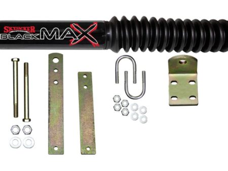 Skyjacker 1980-1998 Ford F-250 4 Wheel Drive Steering Damper Kit Online now