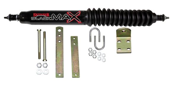 Skyjacker 1980-1998 Ford F-250 4 Wheel Drive Steering Damper Kit Online now