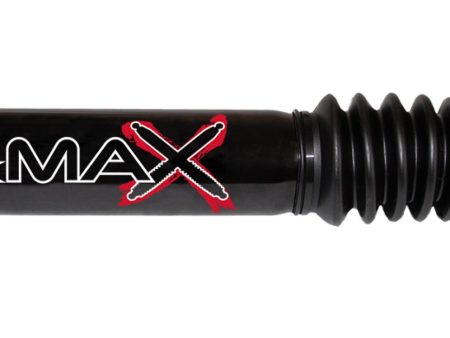 Skyjacker 1987-1988 Chevrolet R10 Suburban Black Max Shock Absorber on Sale