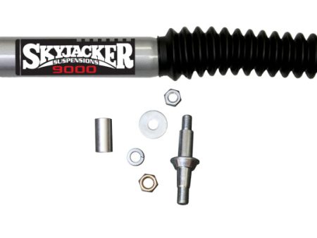 Skyjacker 2007-2007 Chevrolet Silverado 2500 HD Classic 4 Wheel Drive Steering Damper Kit Online Sale