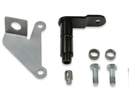 Hurst Automatic Transmission Cable Bracket and Shift Lever Kit Online