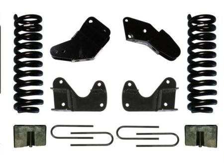 Skyjacker 6 83-97 RANGER 2WD KIT Online Hot Sale