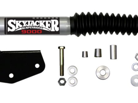 Skyjacker 2005-2010 Ford F-350 Super Duty Steering Damper Kit Online now