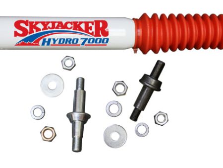 Skyjacker 1967-1986 GMC K1500 Pickup Steering Damper Kit Discount