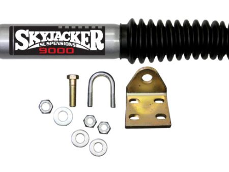 Skyjacker 1984-1985 Toyota 4Runner Steering Damper Kit Online Sale