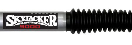 Skyjacker 1980-1985 Ford F-150 4 Wheel Drive Rear Wheel Drive Steering Damper For Discount