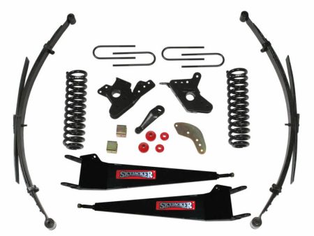 Skyjacker 4 80-96F1504WD CLII SYS W A For Cheap